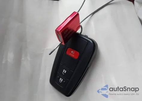 2024 Toyota 4Runner Trd Off Road Premium z USA, uszkodzony, nr VIN JTERU5JRXR6224856